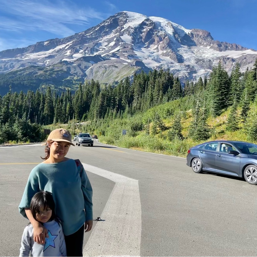 Meet your Posher, Athena